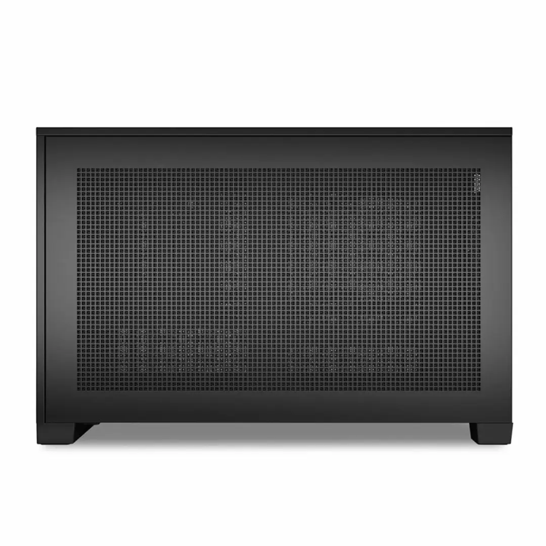 Sharkoon REBEL C20 ITX Behuizing - Zwart