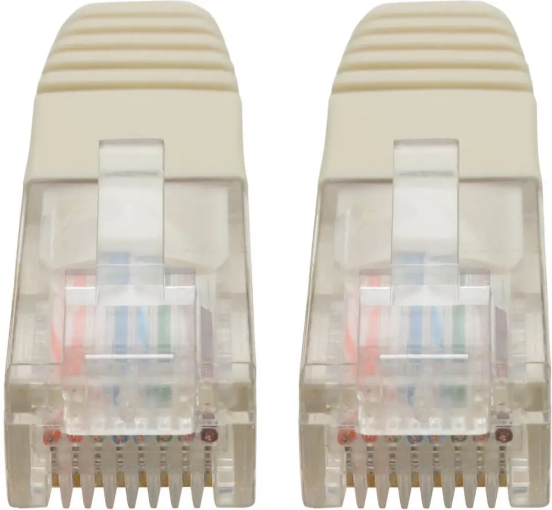 Tripp Lite N002-015-WH Patchkabel Cat5e 15ft - Wit