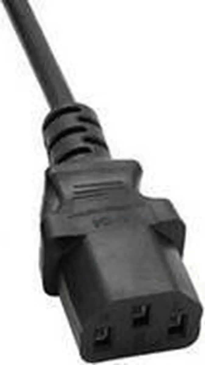 Toshiba PA5084 Voedingskabel 3-polig