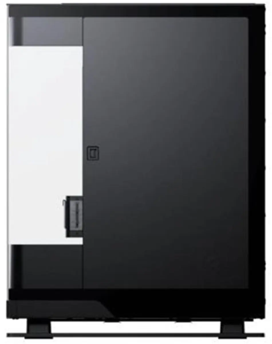 Phanteks Evolv X2 - 5x 2.5" 2x 3.5" USB-C