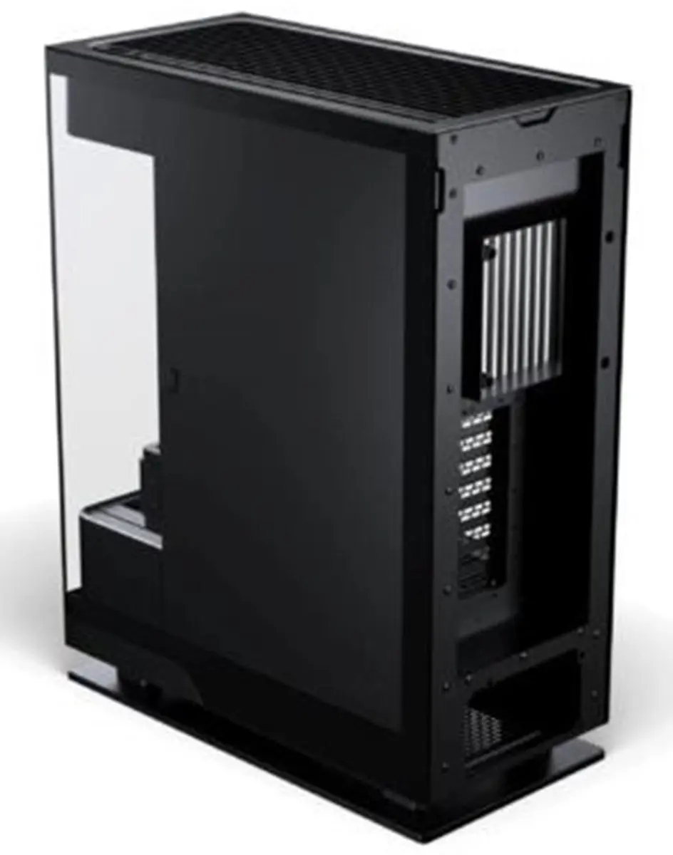 Phanteks Evolv X2 - 5x 2.5" 2x 3.5" USB-C