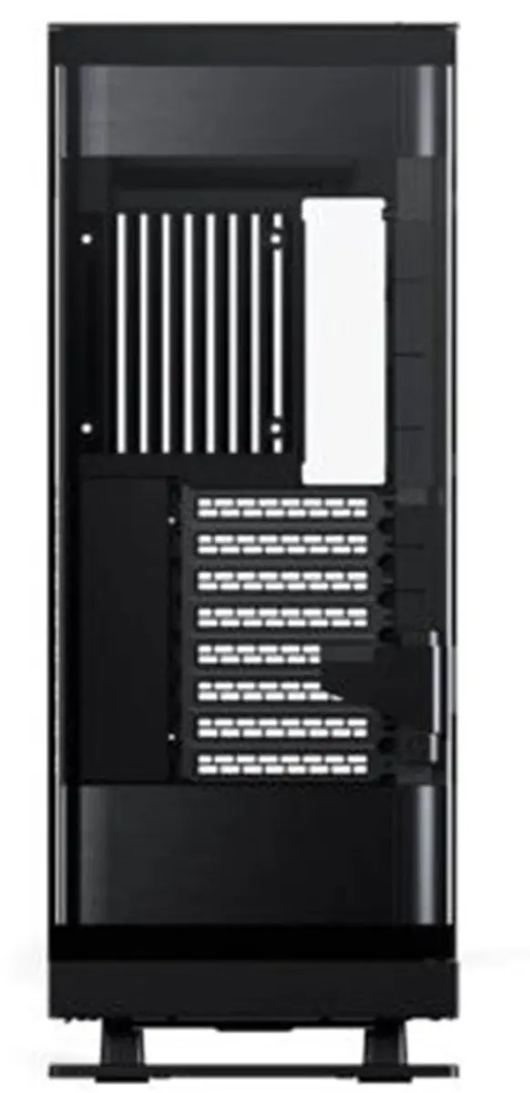 Phanteks Evolv X2 - 5x 2.5" 2x 3.5" USB-C