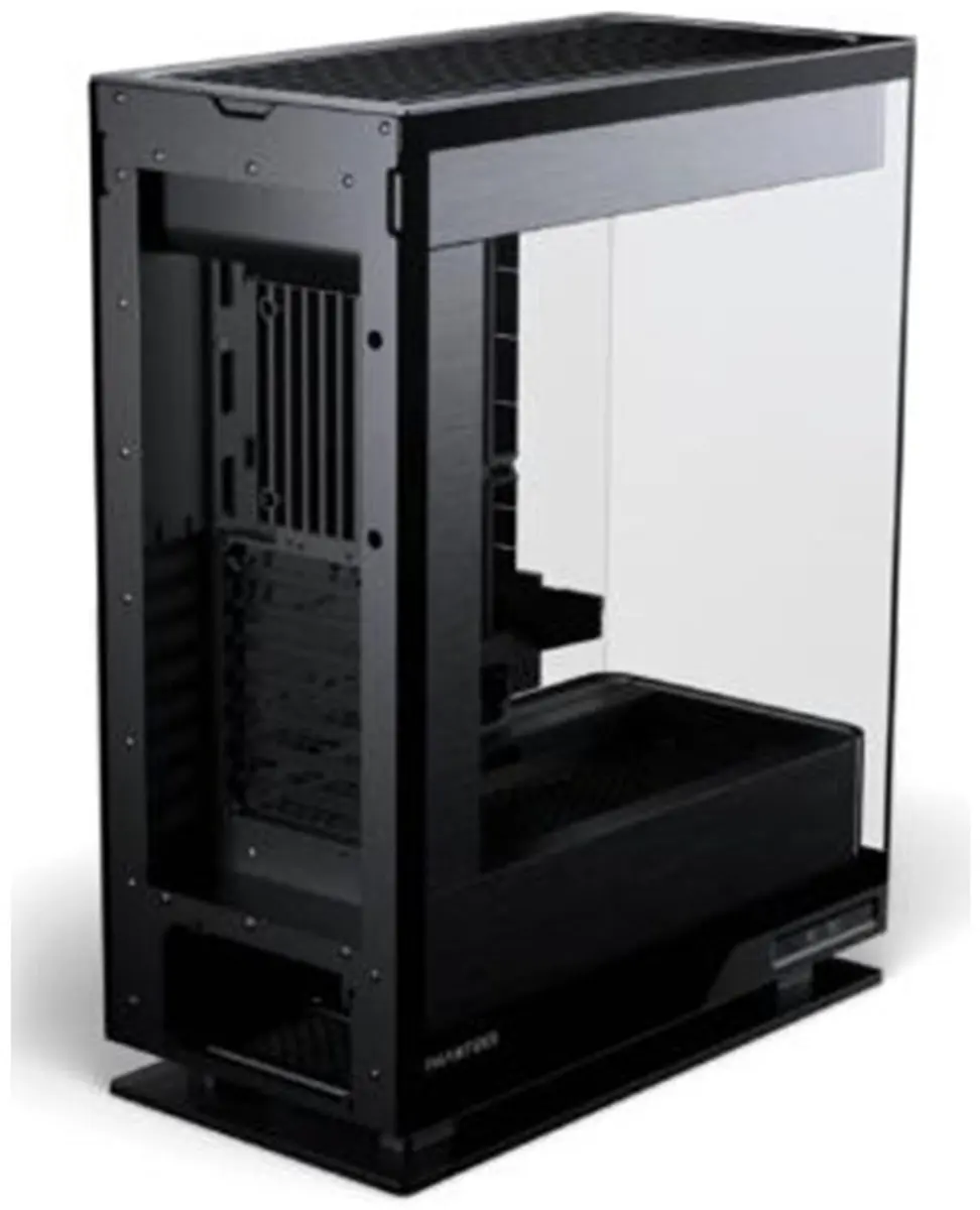 Phanteks Evolv X2 - 5x 2.5" 2x 3.5" USB-C