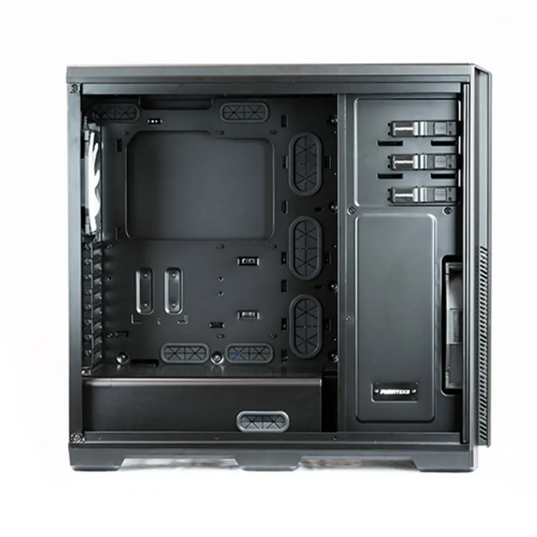 Phanteks Enthoo Pro Full Tower - Zwart
