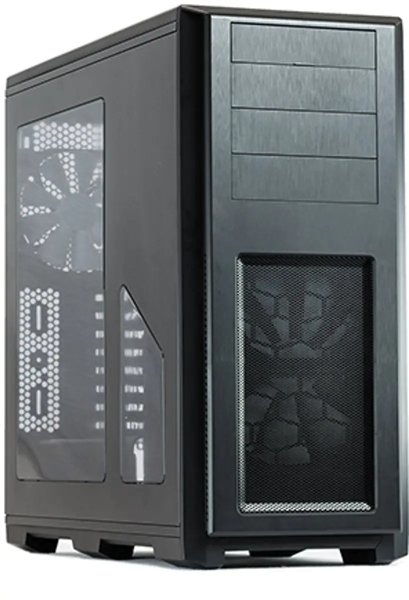 Phanteks Enthoo Pro Full Tower