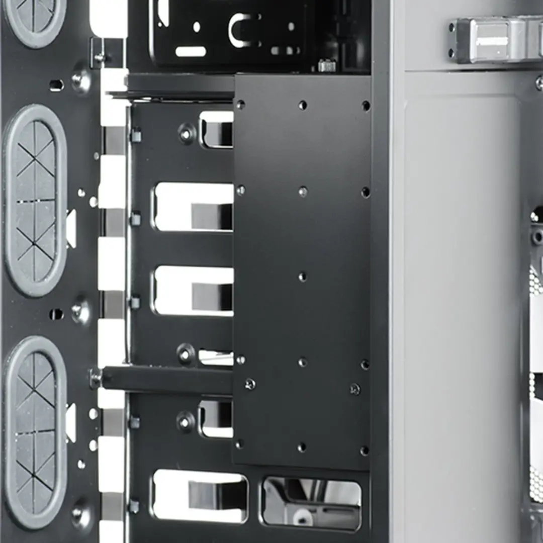 Phanteks Enthoo Pro Full Tower - Zwart