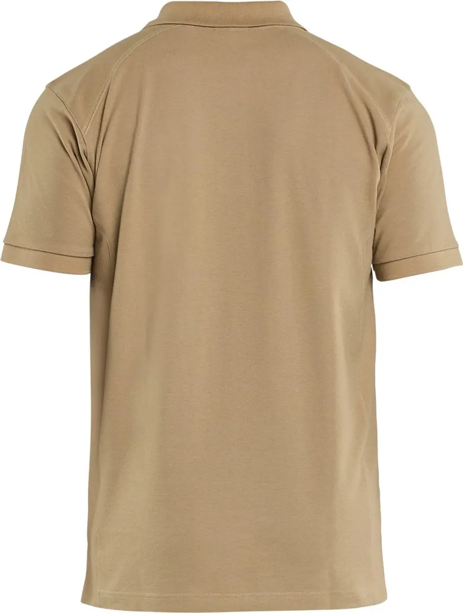 Blåkläder Poloshirt Piqué 3324-1050 - S - Nougat