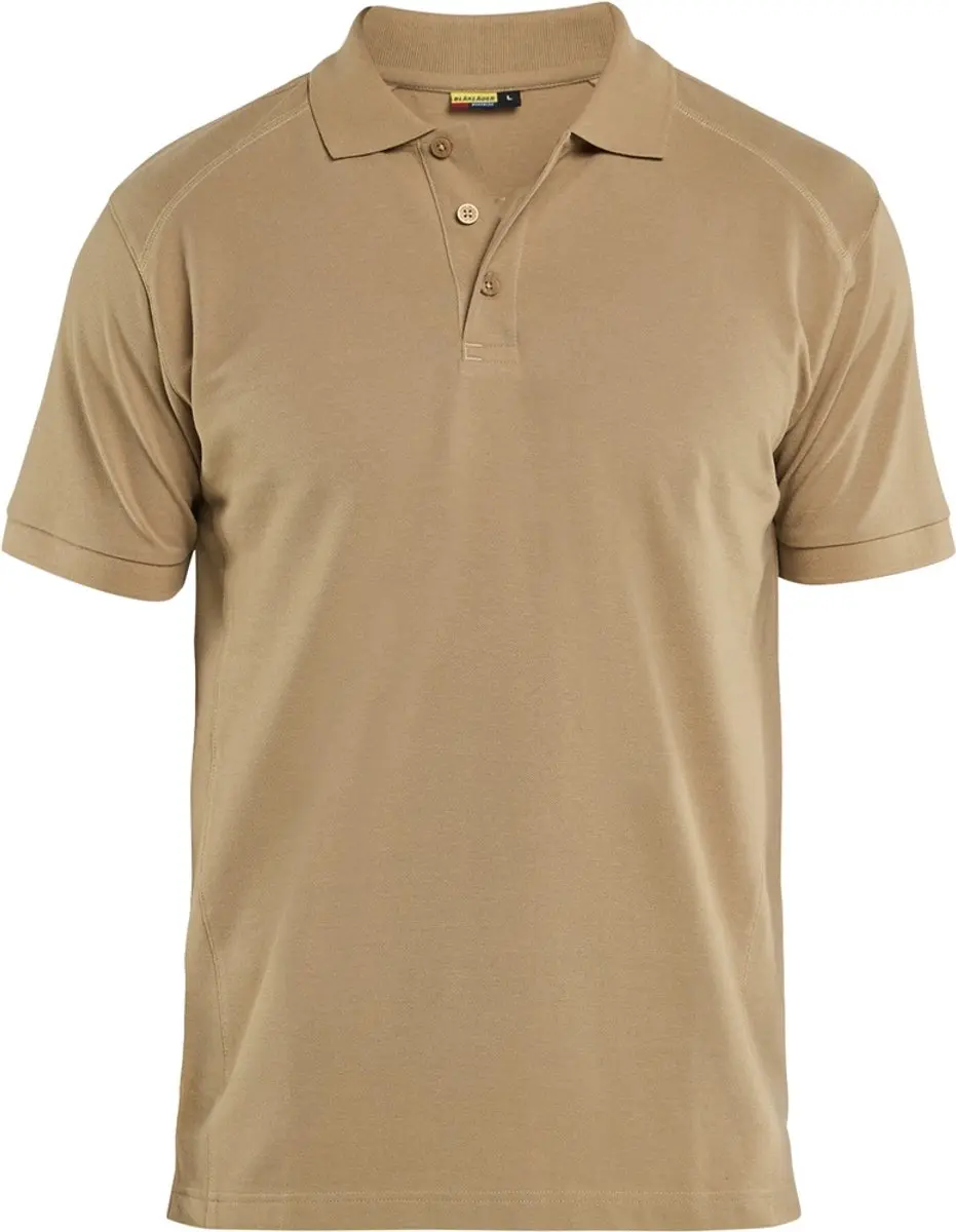 Blaklader Poloshirt piqué 3324-1050