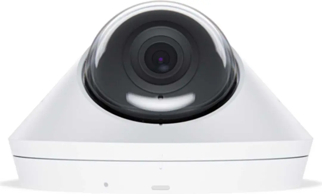 Ubiquiti UVC-G4-DOME IP Camera 2688x1512 - Wit