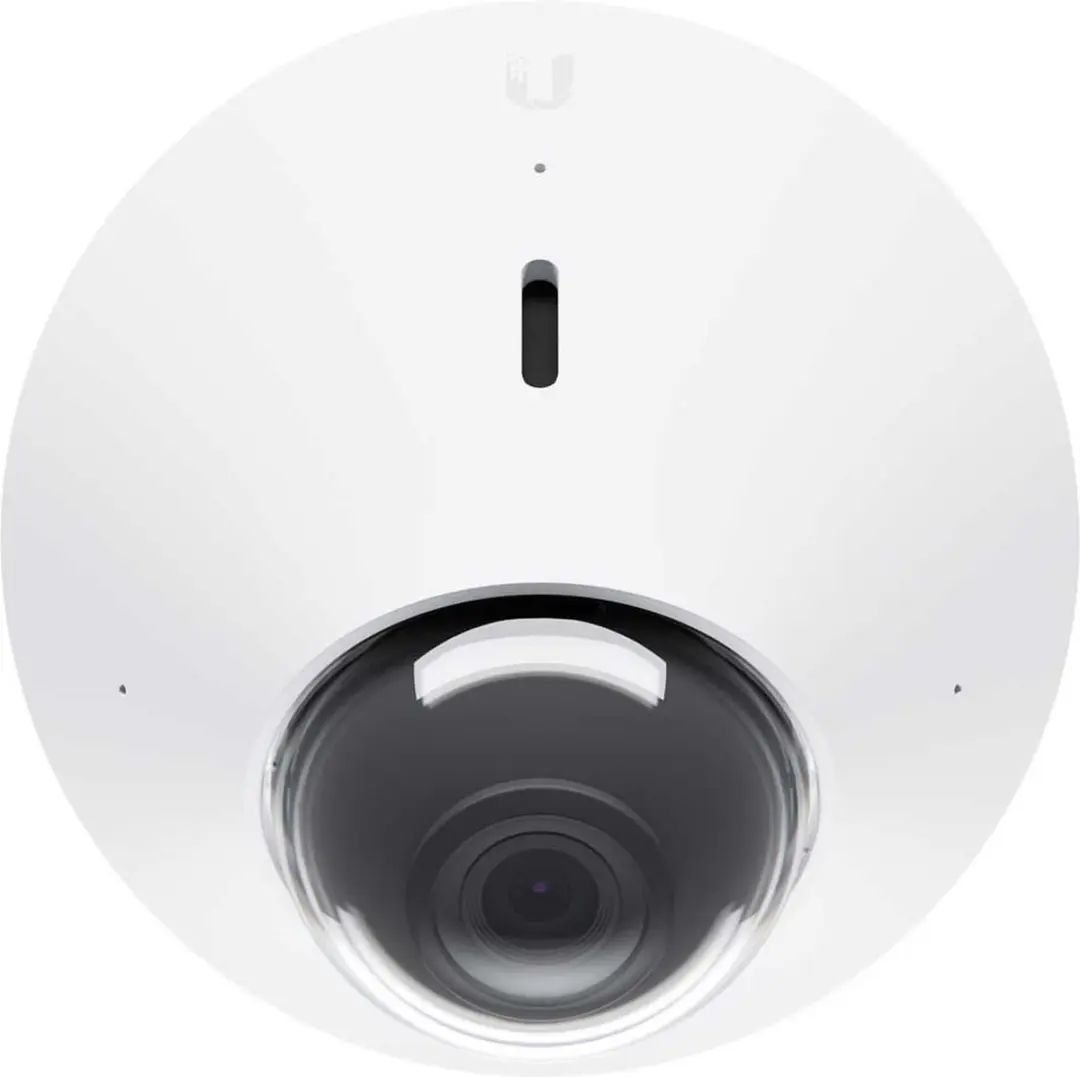 Ubiquiti UVC-G4-DOME IP Camera 2688x1512 - Wit