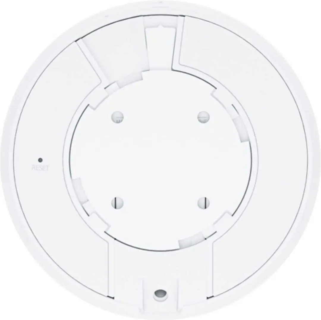 Ubiquiti UVC-G4-DOME IP Camera 2688x1512 - Wit