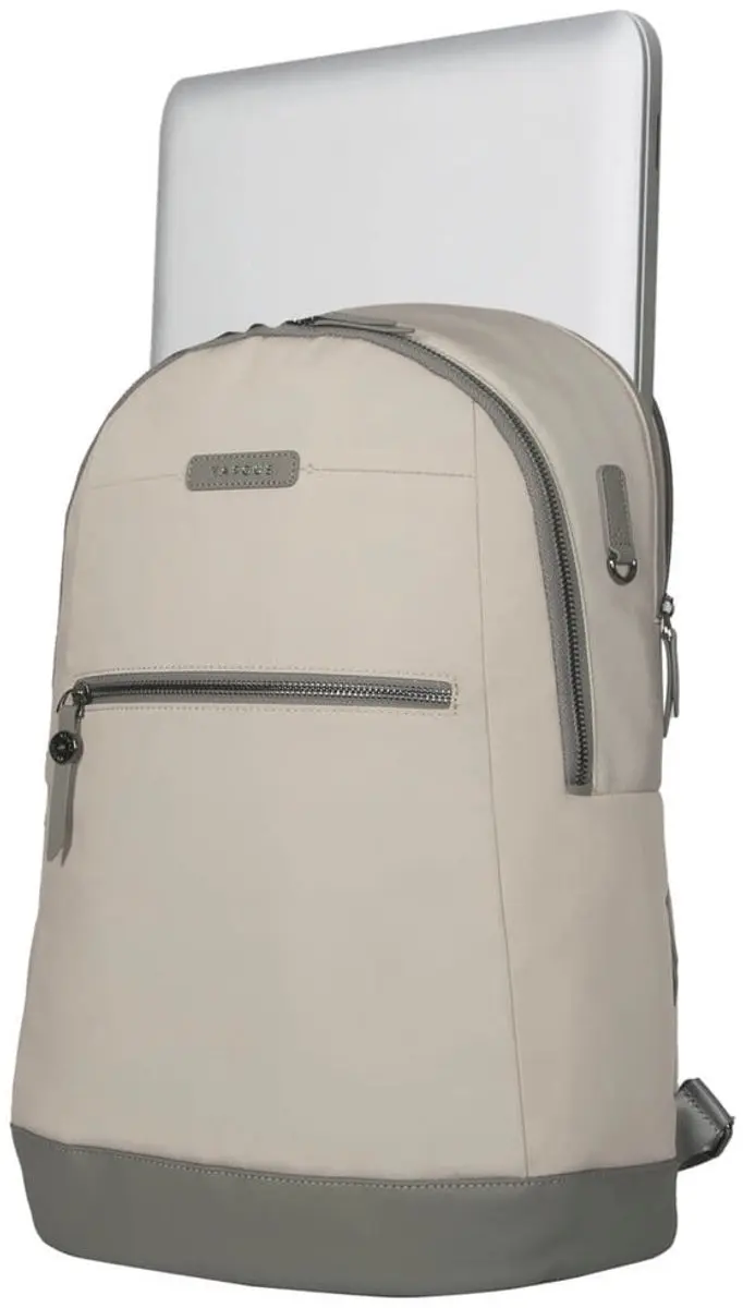 Targus TBB65013GL Rugzak 40,6 cm - Eiken