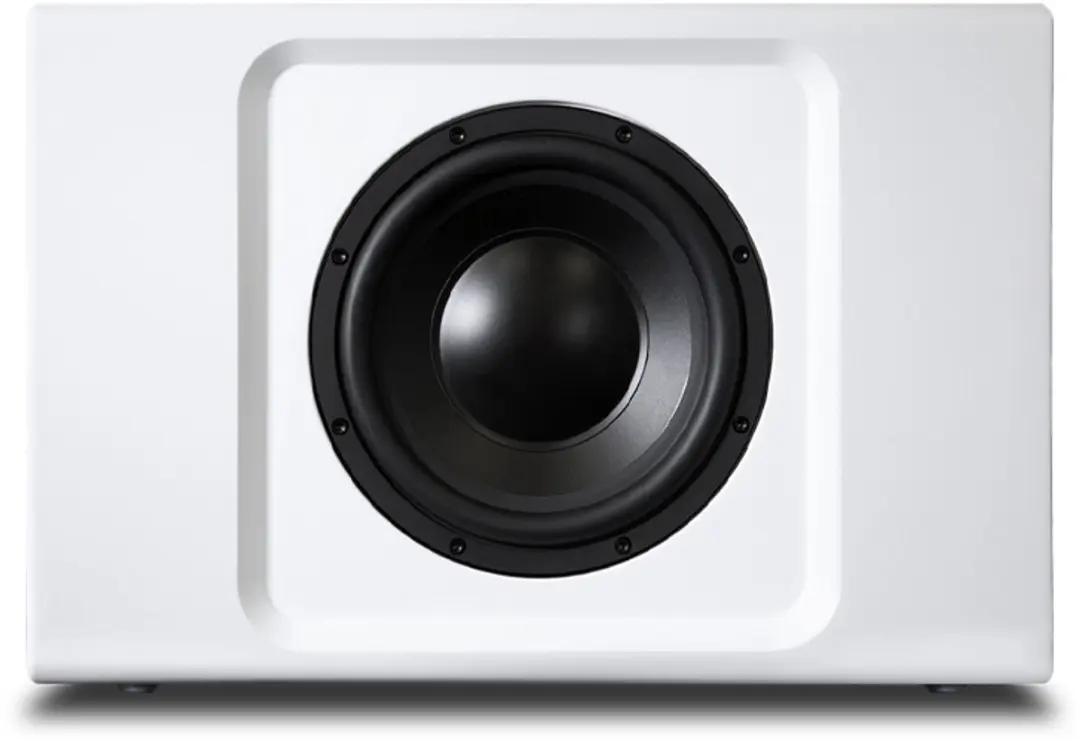 Bluesound Pulse Sub+ Subwoofer - 200W - Zwart