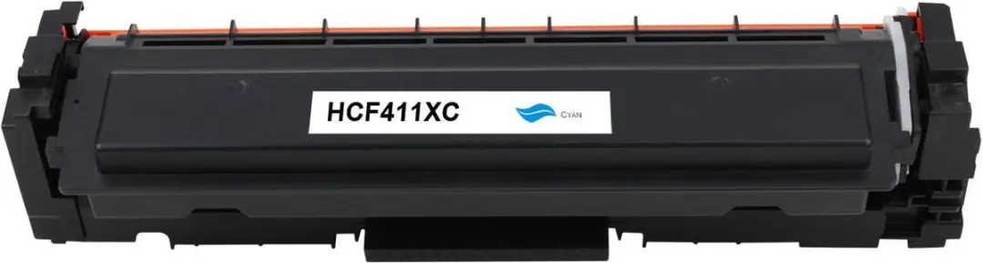 HP CF411X Cyaan Toner