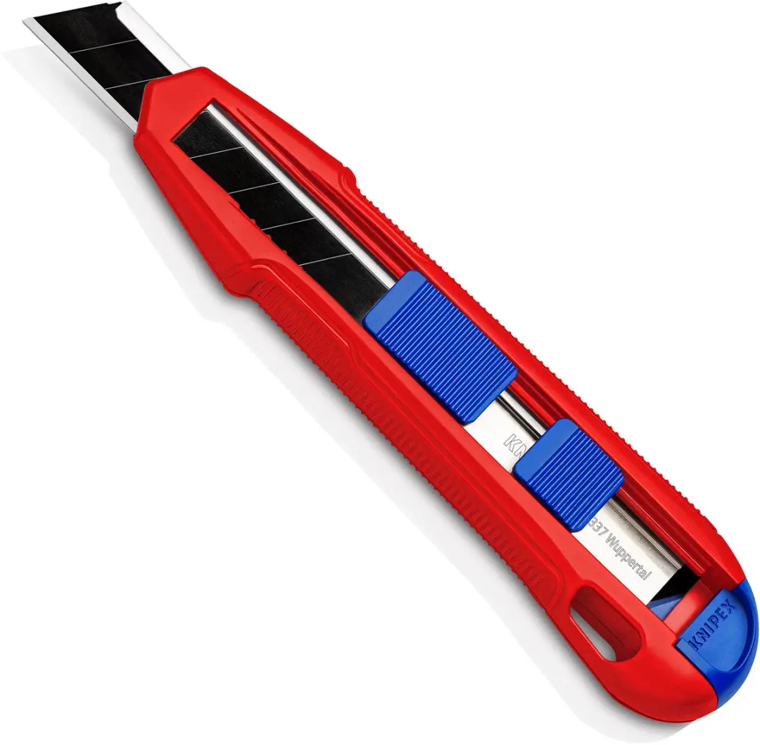 Knipex CutiX Mes 90 10 165 BK