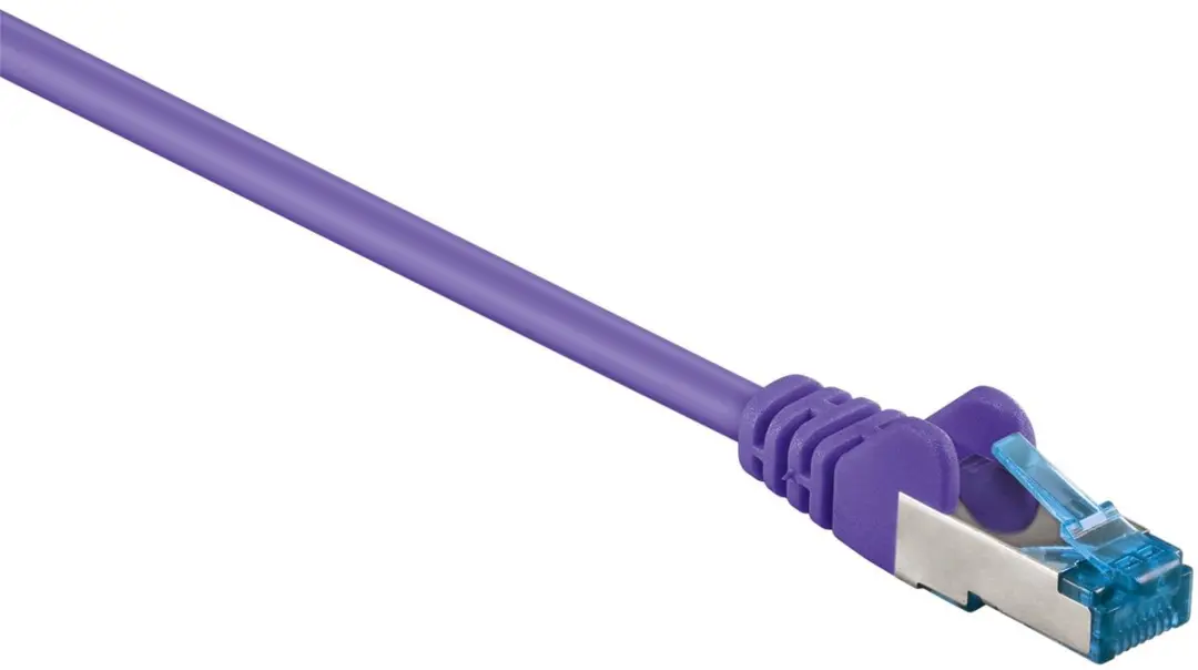 Cablexpert S/FTP CAT6a Netwerkkabel
