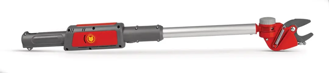 WOLF-Garten E-Ms Op Steel Accuschaar 32mm