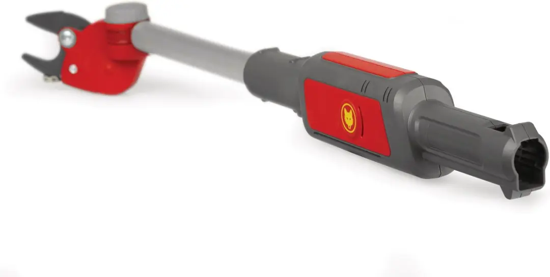 WOLF-Garten E-Ms Op Steel Accuschaar 32mm