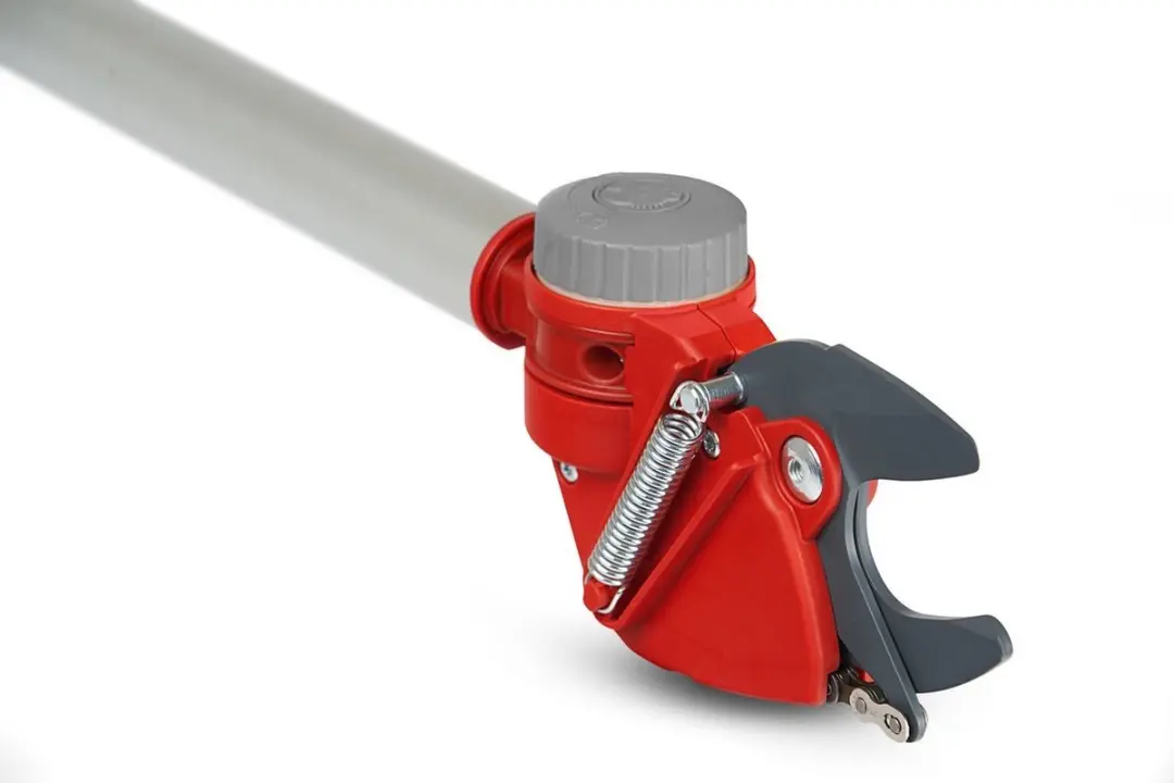 WOLF-Garten E-Ms Op Steel Accuschaar 32mm