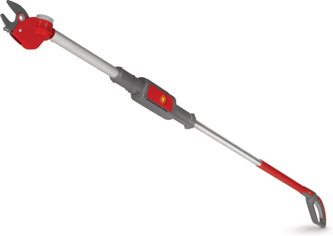 WOLF-Garten E-Ms Op Steel Accuschaar 32mm