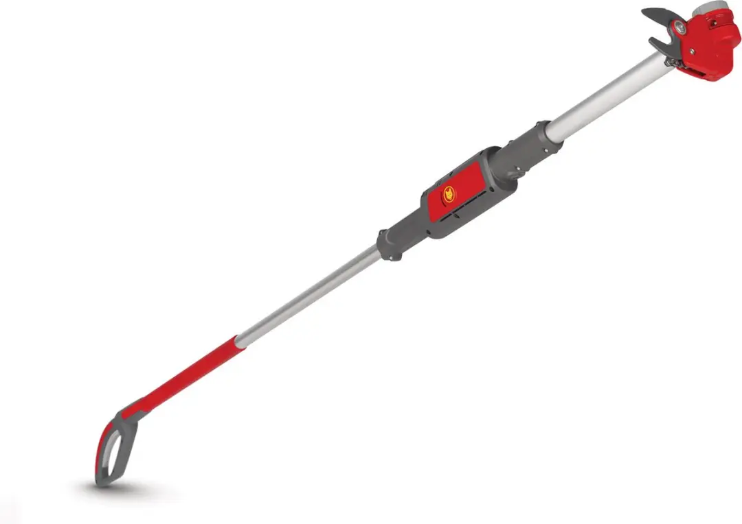 WOLF-Garten E-Ms Op Steel Accuschaar 32mm