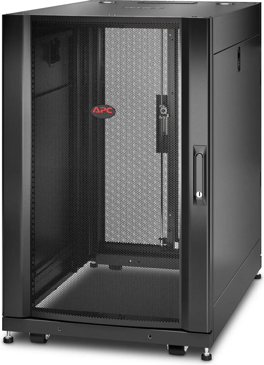 APC NetShelter SX AR3006 Serverkast 18U