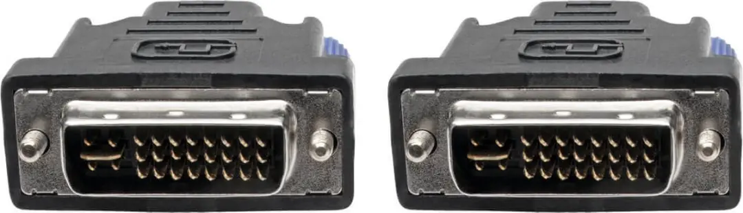 Tripp Lite P560-010-DLI DVI-I Kabel - 2560x1600 - 3m - Zwart