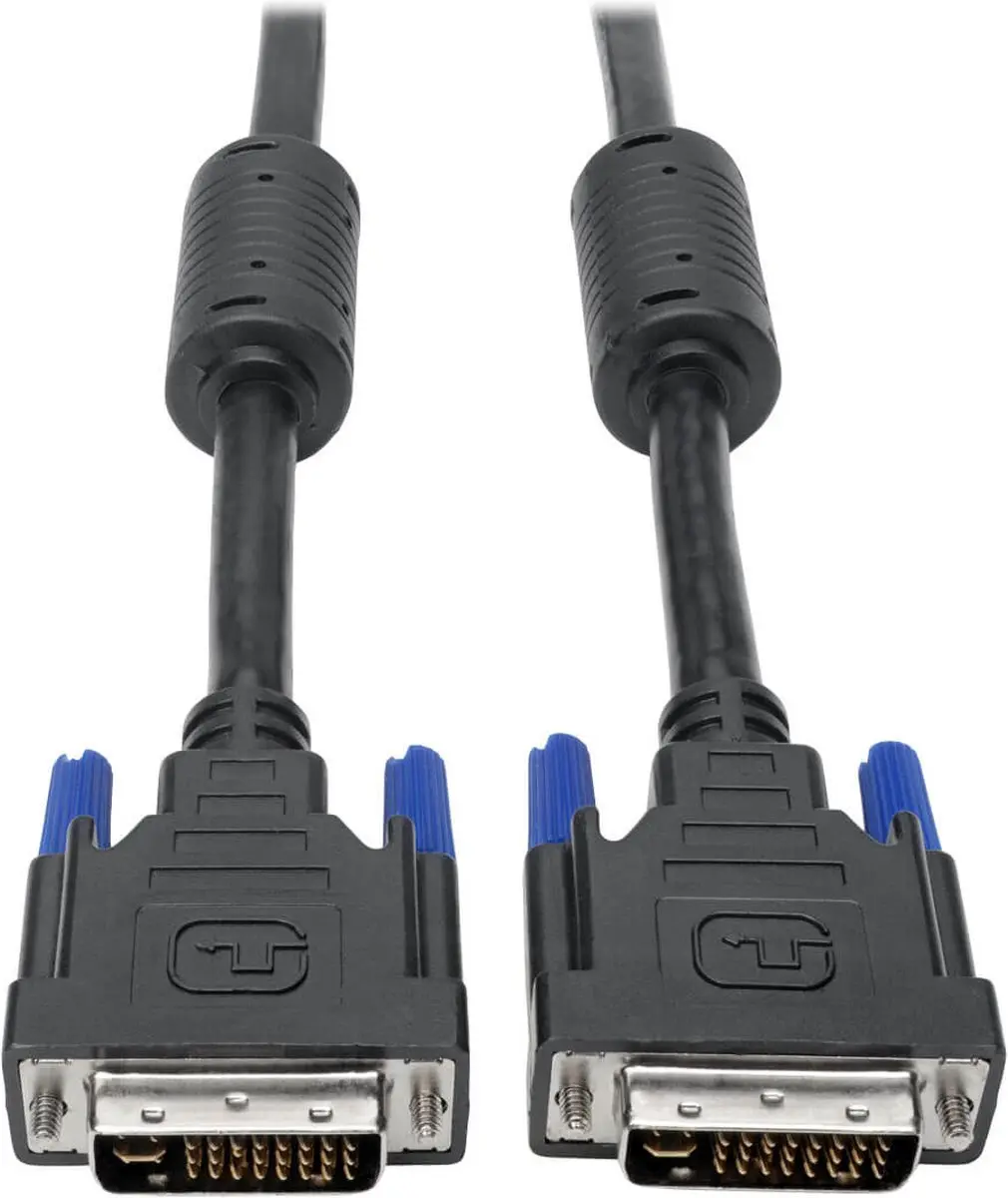 Tripp Lite P560-010-DLI DVI-I Kabel