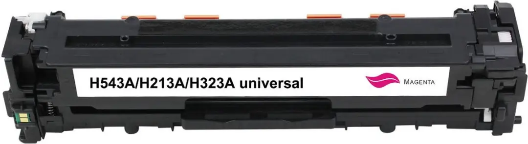HP CF213A Magenta Toner