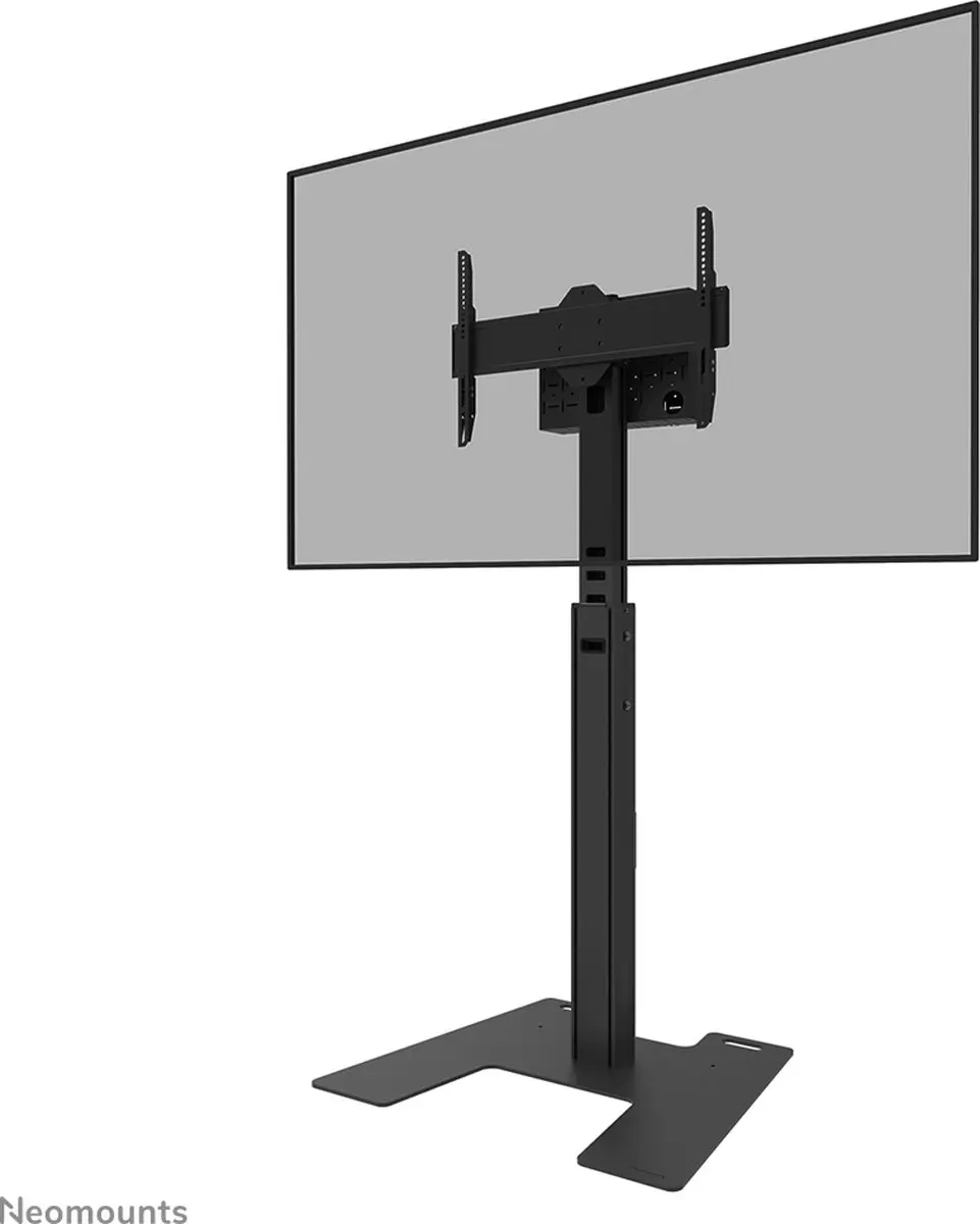 Neomounts FL45S-825BL1 TV Vloerstandaard