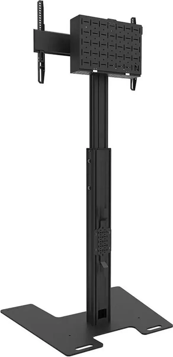 Neomounts FL45S-825BL1 TV Vloerstandaard - 37-75" - 104-157cm - Zwart