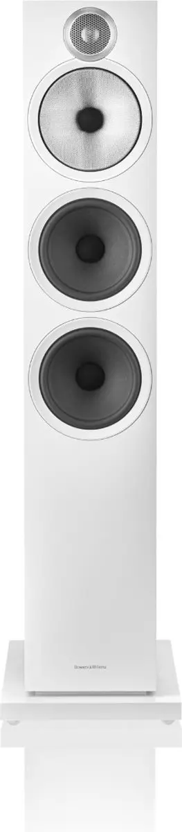 Bowers & Wilkins 603 S3 Vloerstaander