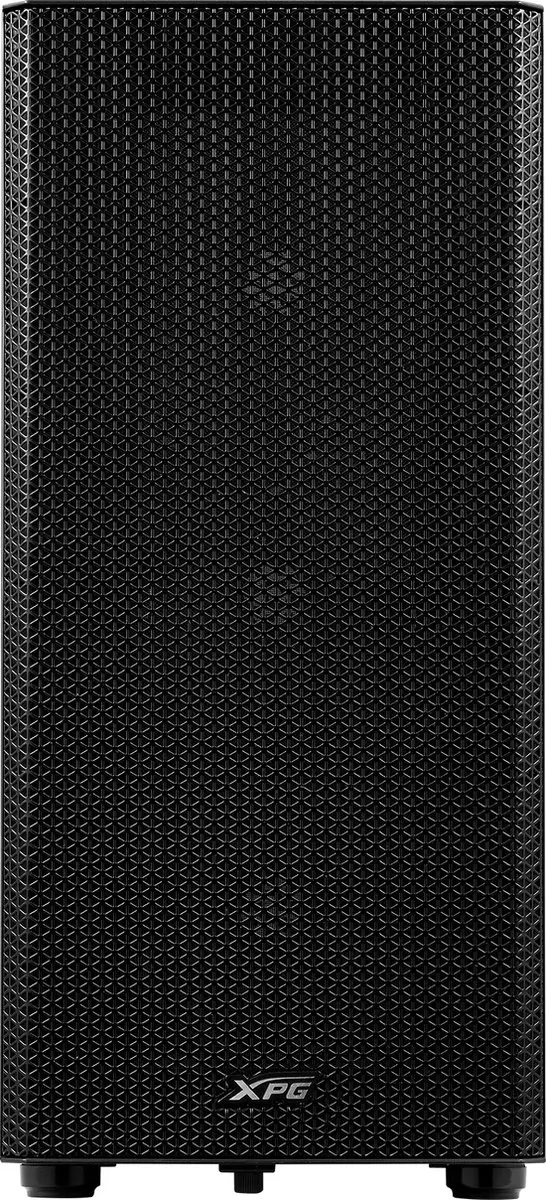 ADATA XPG Valor Mesh Midi Tower - Zwart