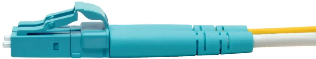 Tripp Lite N820-20M-OM5 Glasvezelkabel LC - 20m - Groen