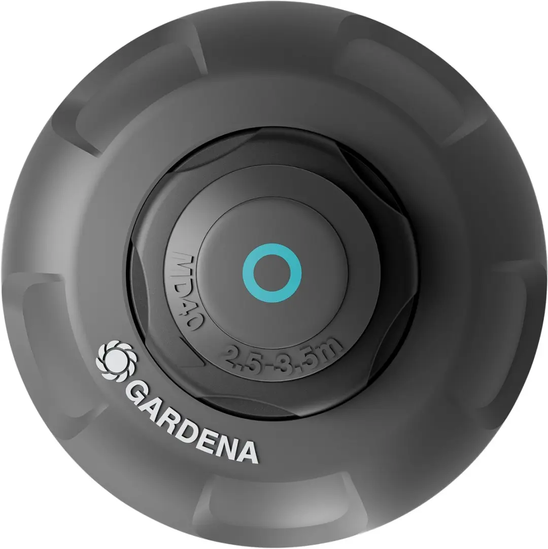 Gardena Verzonken Sproeier 13mm Ø