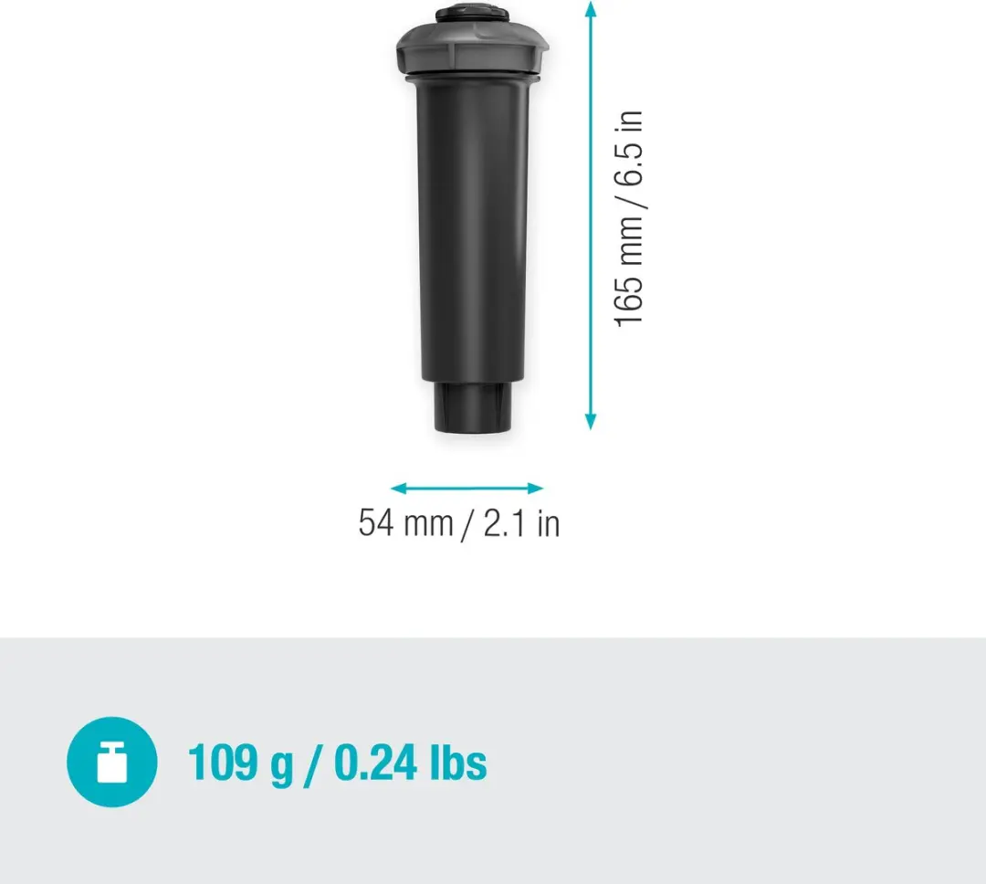 Gardena Verzonken Sproeier 13mm Ø