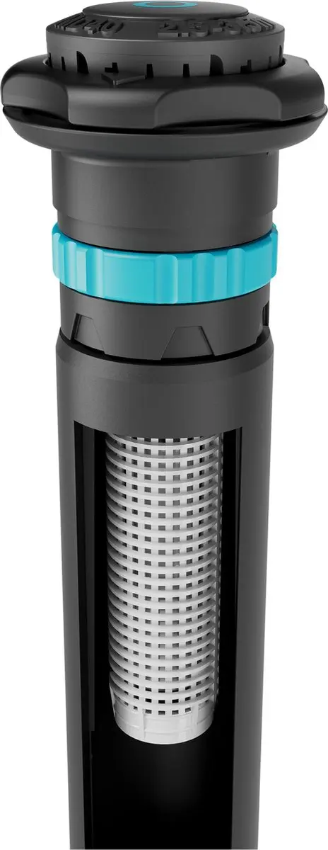Gardena Verzonken Sproeier 13mm Ø
