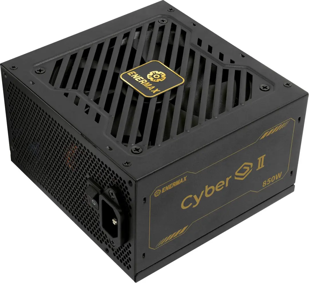 Enermax ERV850G-AHG-NAC Netzteil 850W - Zwart