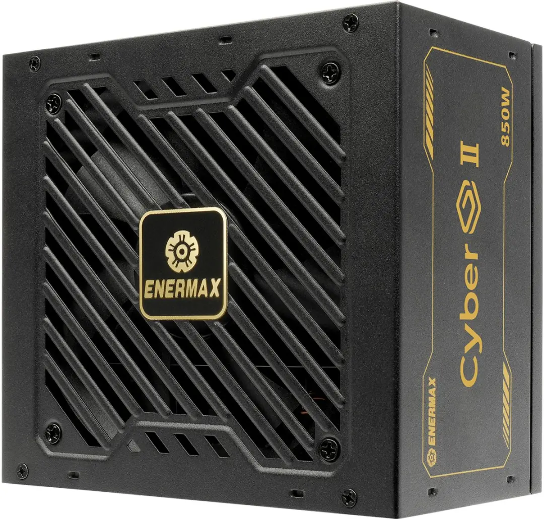 Enermax ERV850G-AHG-NAC Netzteil 850W - Zwart