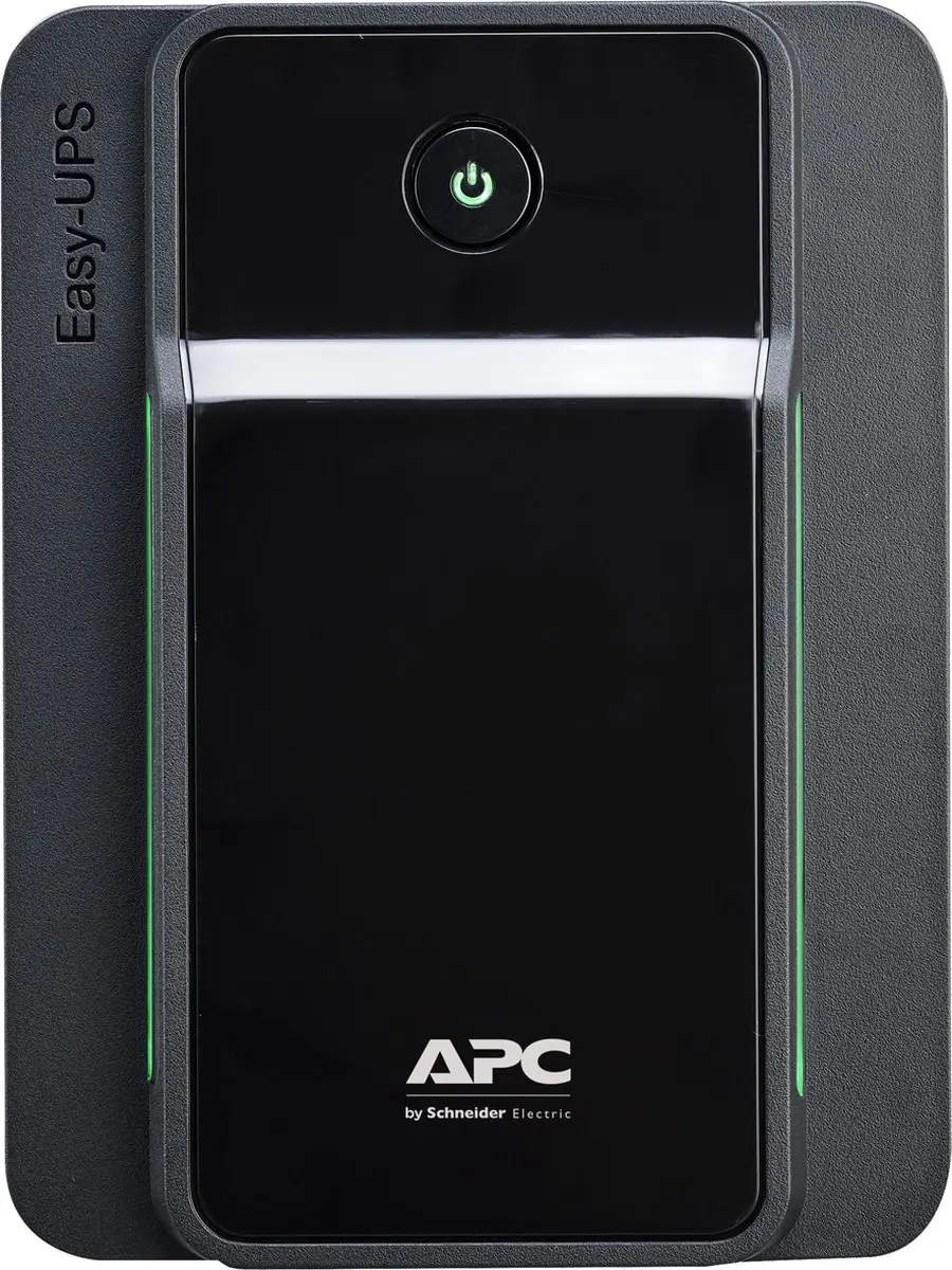 APC Easy UPS BVX900LI UPS - 900VA