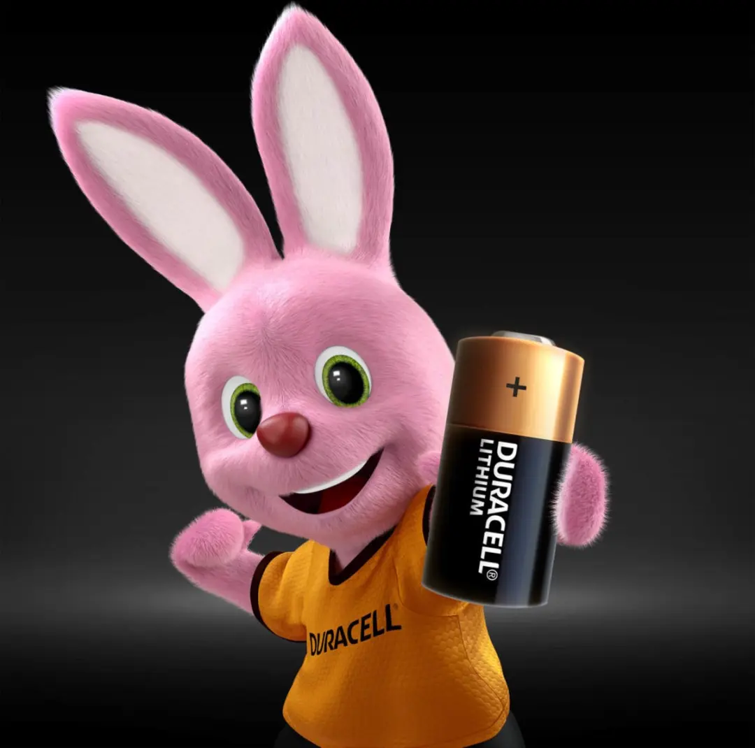 Duracell Ultra Foto 123 M3 - 1 Stuk