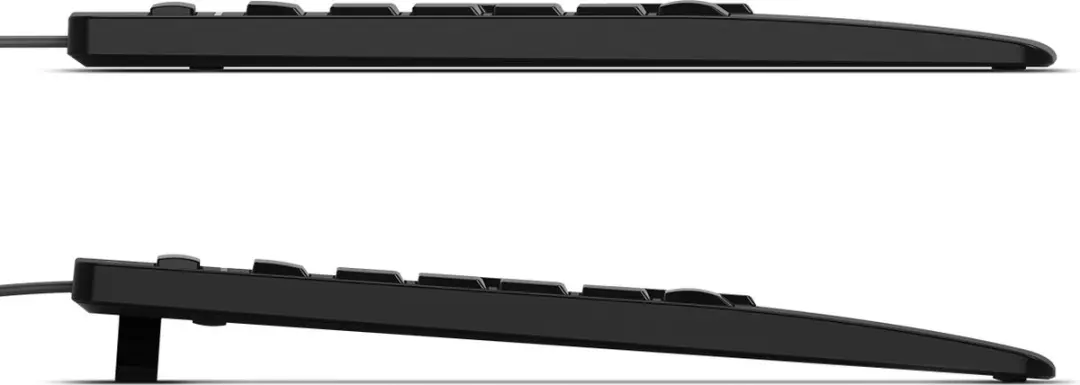 3Dconnexion Keyboard Pro 3DX-700092 Toetsenbord - Zwart