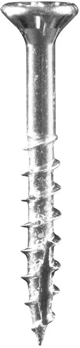 Woodies Ultimate Torx Verzinkt 3,5x35 Platverzonkenkopschroef - 200 Stuks - afbeelding 6 van 6