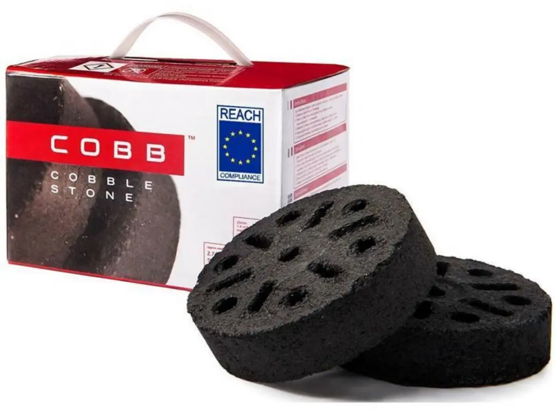 Cobb Cobble Stones
