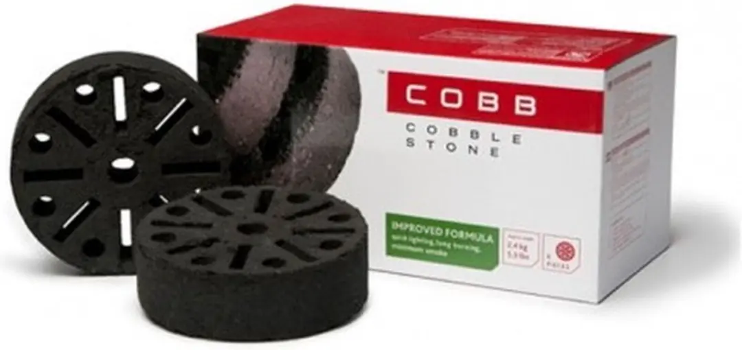Cobb Cobble Stones - 6 Stuks