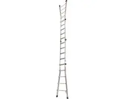 Little Giant Velocity Telescoopladder 4x5 Sporten