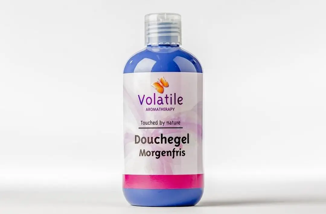 Volatile Morgenfris Douchegel 250ml