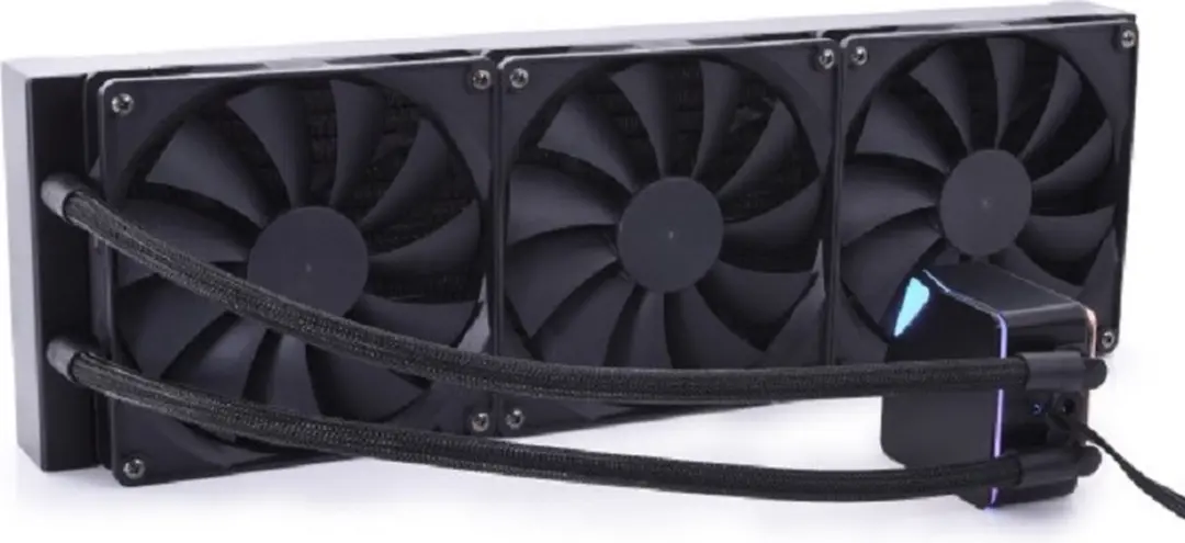 Alphacool Core Ocean T38 AIO 420mm