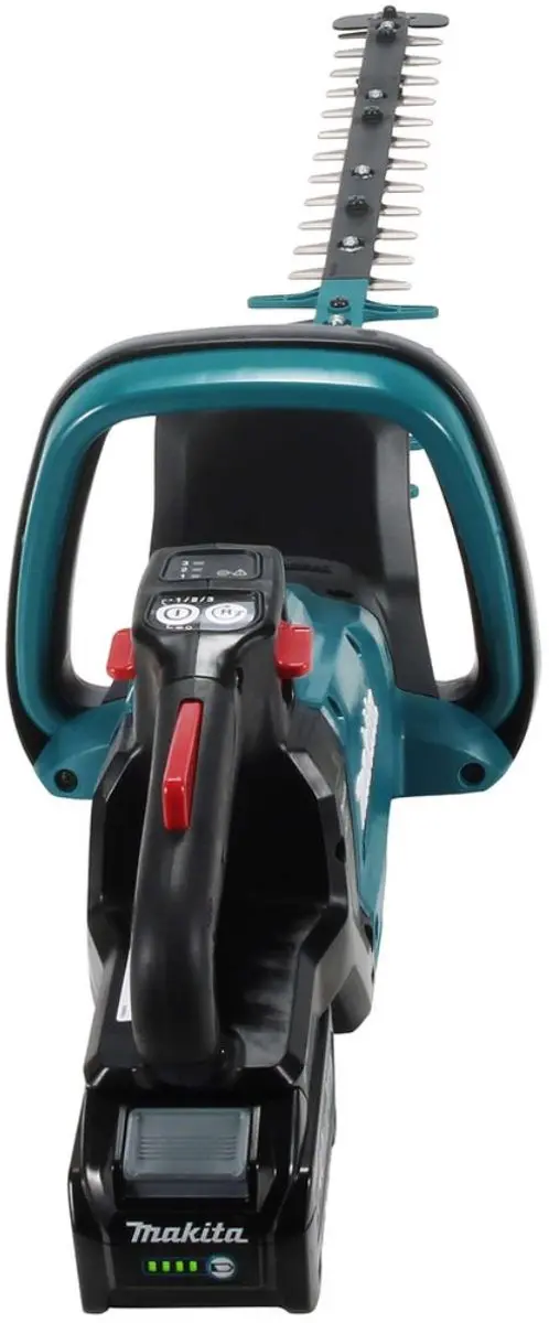 Makita UH005GZ Accu-Heggenschaar 75cm Brushless - zonder accu/oplader
