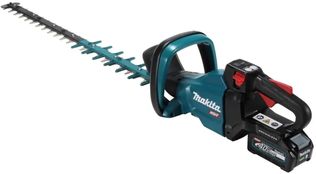 Makita UH005GZ Accu-Heggenschaar 75cm Brushless - zonder accu/oplader